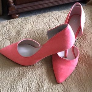 H&M Pumps/Heel